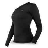BLUSA SEGUNDA PELE WARM FEMININO - Kailash